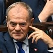Premier Donald Tusk