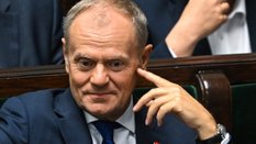 Premier Donald Tusk