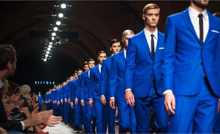 Vistula wychodzi na plus