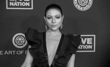 Michelle Trachtenberg