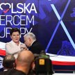 Szułdrzyński: Czy PiS padnie ofiarą swojego sukcesu?