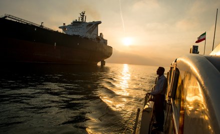 OPEC+ reaktywacja? Na razie ropa drożeje