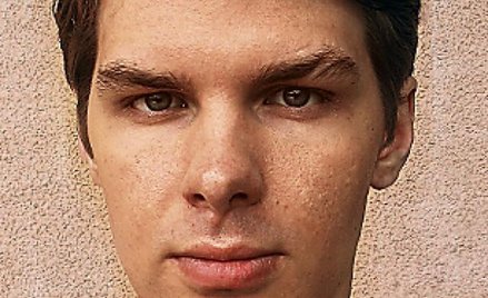 Jarosław Piasecki, WNE UW – I miejsce