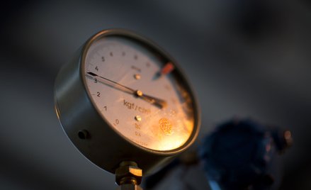 Pierwsza konfiskata pieniędzy Gazpromu w Unii. Zasiliły budżet Niemiec