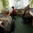 Zamiast emerytury, nowy zawód