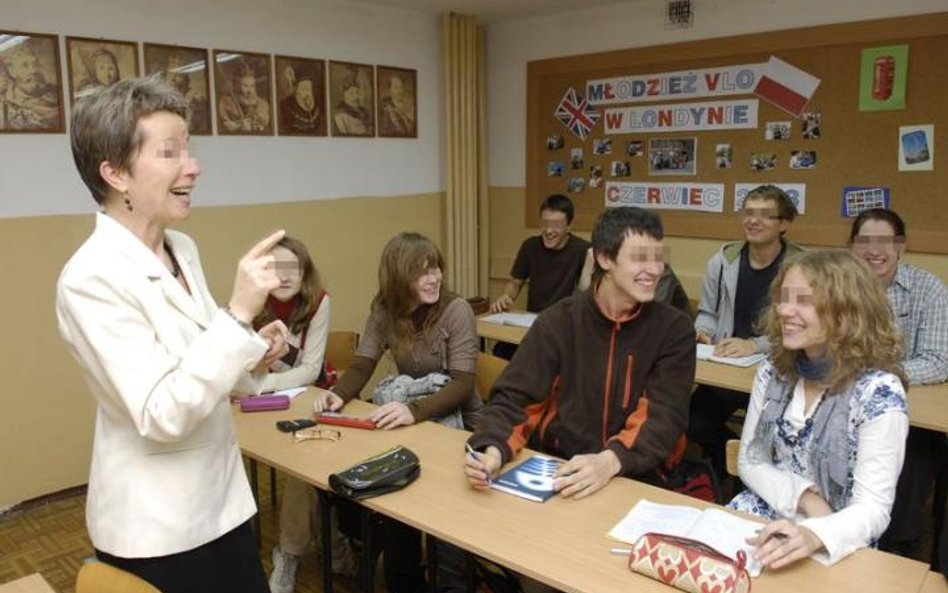 Staż pracy w szkolnictwie przed urlopem zdrowotnym