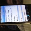 iPhone łączy funkcje telefonu komórkowego, odtwarzacza mp3 i komunikatora