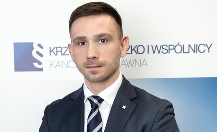 Mariusz Biały, Counsel w Krzysztof Rożko i Wspólnicy Kancelaria Prawna