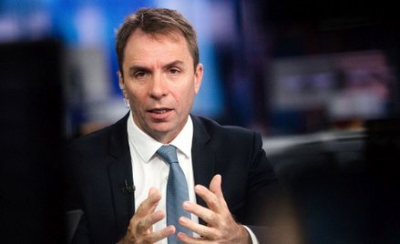 Prezes Wizz Aira: Nie zamierzamy wyprowadzać się z Lotniska Chopina