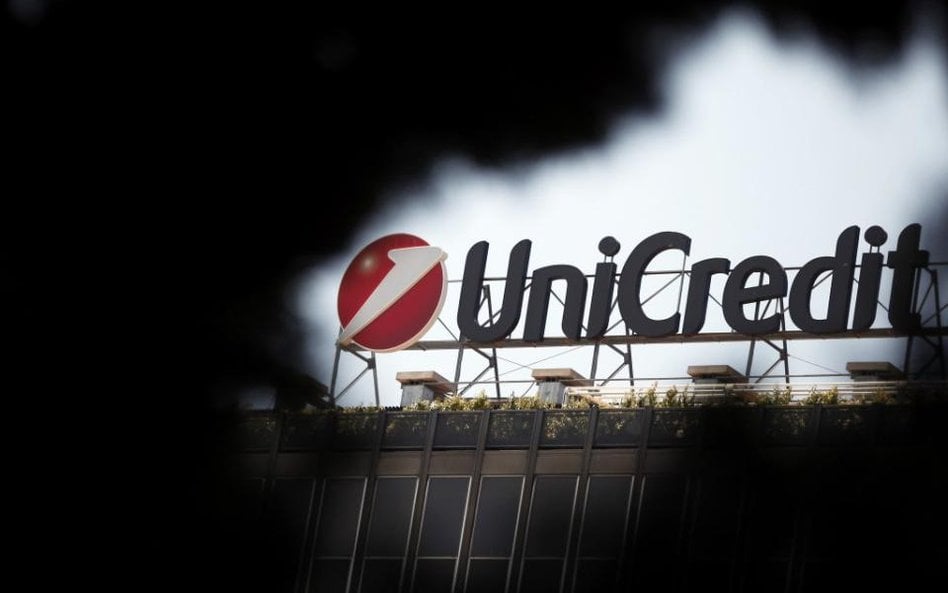 UniCredit z optymizmem o polskich bankach