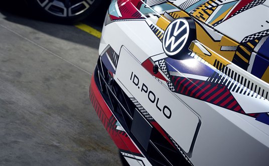 Volkswagen ID.Polo