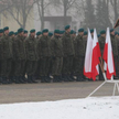 Oficer stracił nieposzlakowaną opinię