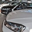 Firmy zarejestrowały ponad 1,2 mln aut i wiele z nich używanych jest ponad pięć lat