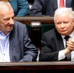 Trudna sytuacja w koalicji. Pilna narada władz PiS
