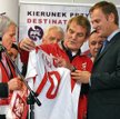 Gratulacje od premiera