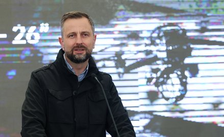 Władysław Kosiniak-Kamysz