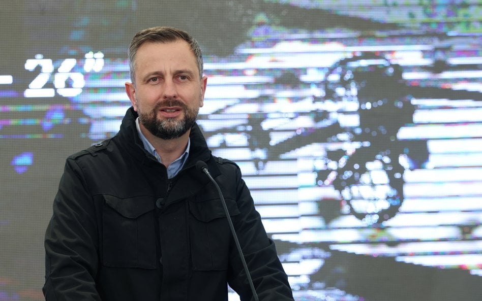 Władysław Kosiniak-Kamysz