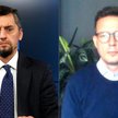 Gościem Andrzeja Steca w programie Prosto z Parkietu był Przemysław Gacek, współtwórca, główny akcjo