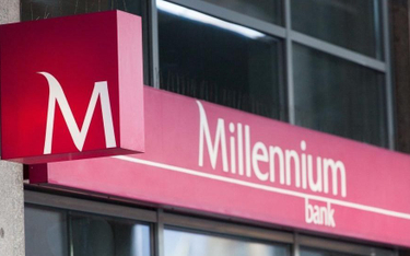 Millennium wyemituje obligacje
