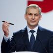 Grzegorz Napieralski: Prezydent też mówił, że rządu nie musi tworzyć partia zwycięska