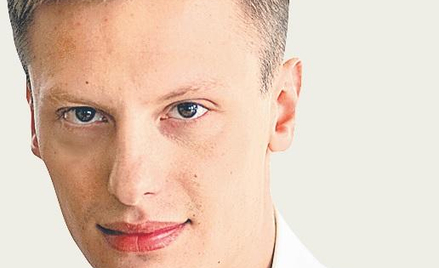 Bartosz Sawicki kierownik działu analiz, TMS Brokers