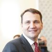 Amerykańskie media o wypowiedziach Sikorskiego