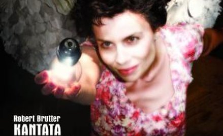 Kantata na cztery skrzydła w Teatrze Polonia