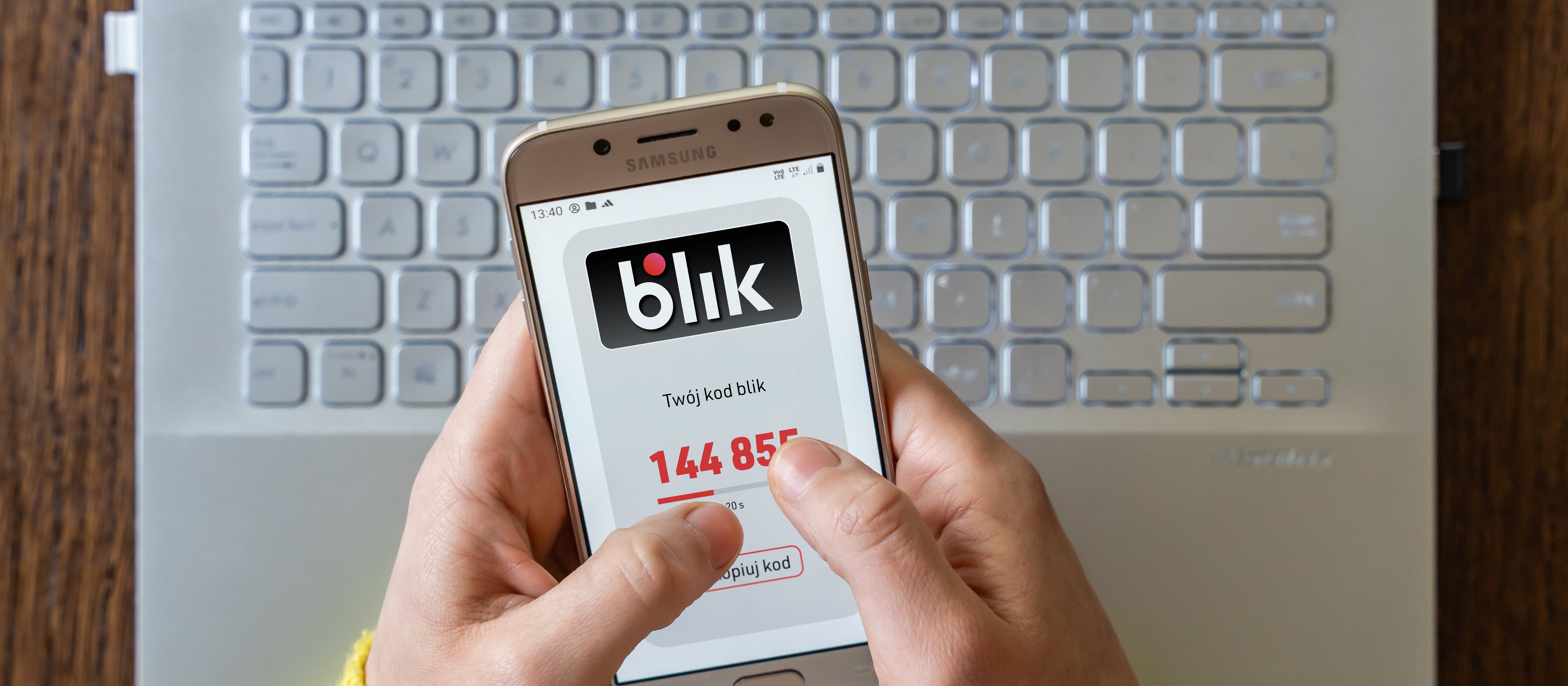 Zmiany w BLIK od 1 września. System będzie blokować część przelewów