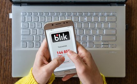 Od 1 września BLIK będzie blokował płatności kierowane do nielegalnych serwisów hazardowych