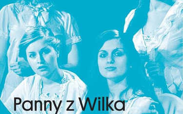 Panny z Wilka Jarosława Iwaszkiewicza w Teatrze Studio