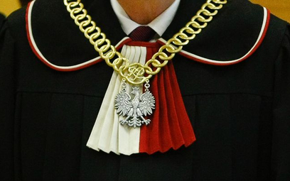 Sejm uchwalił ustawę o statusie sędziów Trybunału Konstytucyjnego