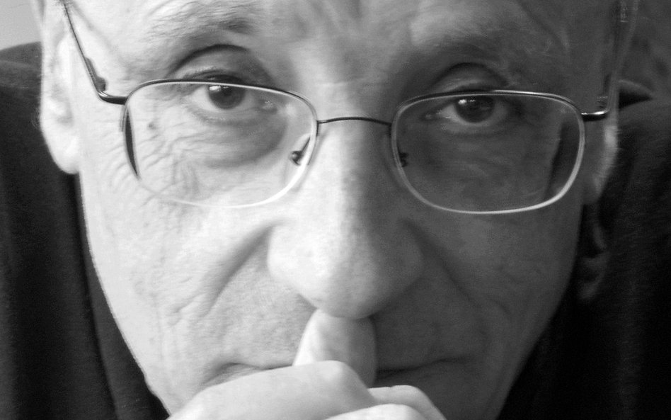 Marcel Łoziński 1940-2025