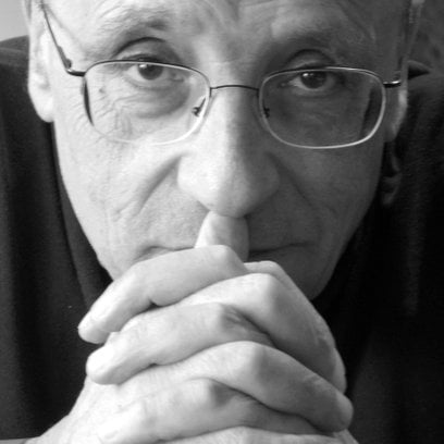 Marcel Łoziński 1940-2025
