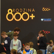 800+ już od 1 czerwca i wyższa kwota wolna od podatku. Projekty już w Sejmie