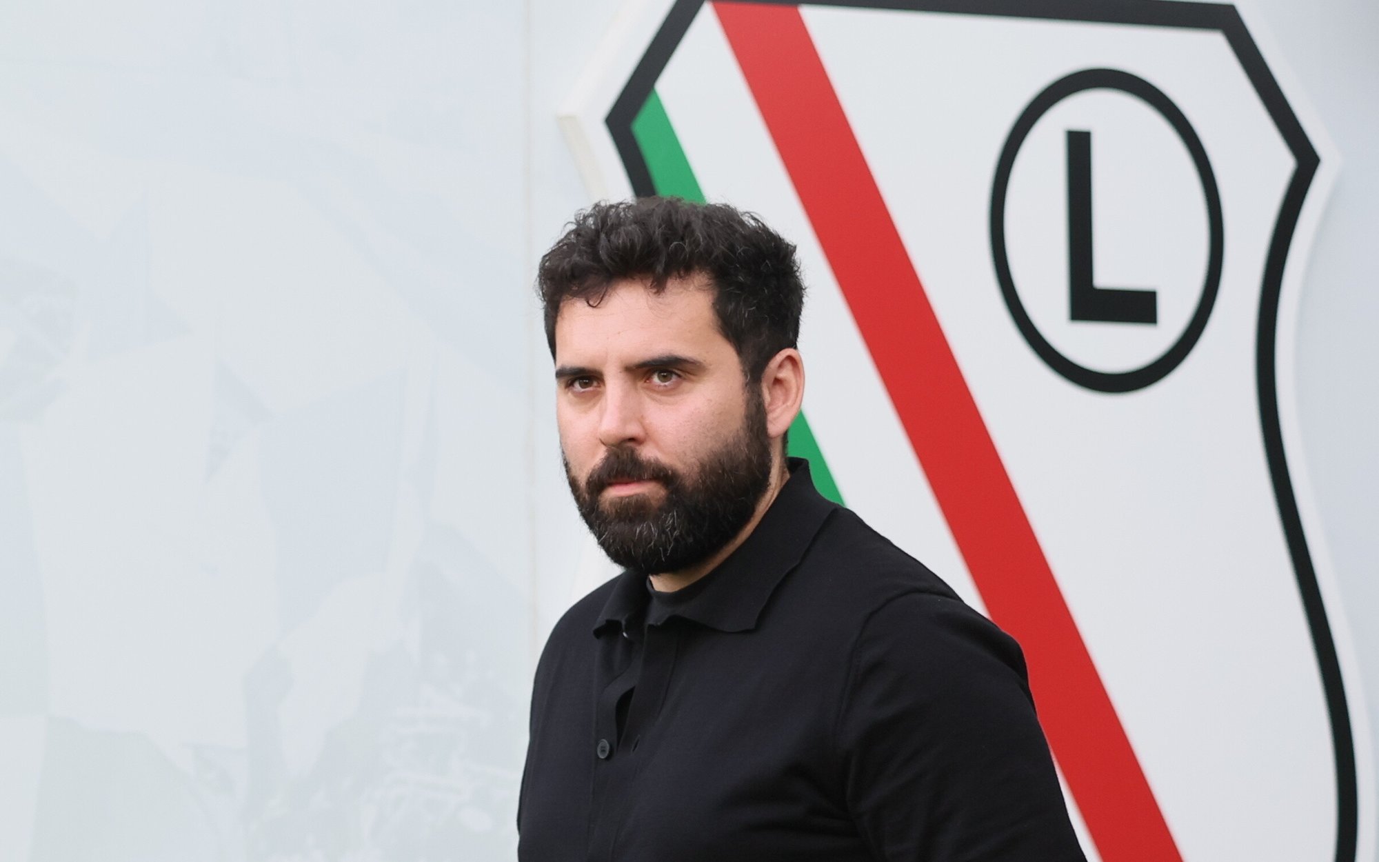 Będzie nowy trener Legii? Pojawia się coraz więcej nazwisk