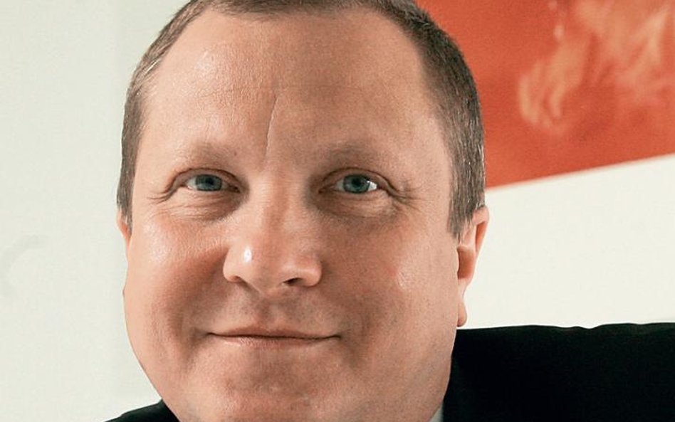 Asseco Poland: Wiesław Walendziak może wejść do rady nadzorczej rzeszowskiej firmy