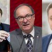 #RZECZoPOLITYCE: Marcin Kierwiński, Włodzimierz Czarzasty, Jakub Stefaniak