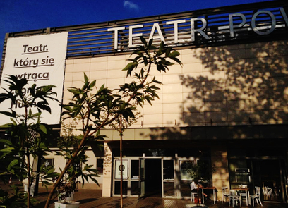 Teatr Powszechny obchodzi 80-lecie