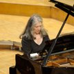 Martha Argerich