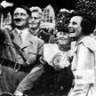 Leni Riefenstahl z Adolfem Hitlerem