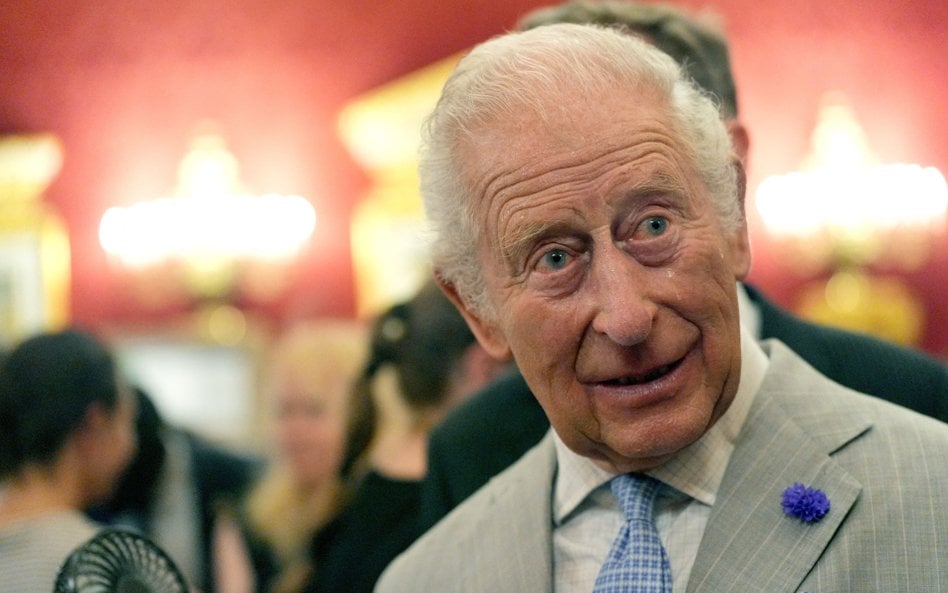 Król Karol III