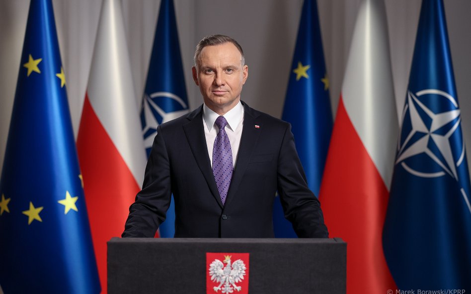 Andrzej Duda