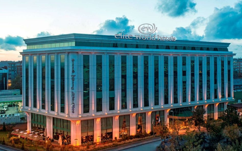 WorldHotels Crafted Collection – nowa marka luksusowych hoteli