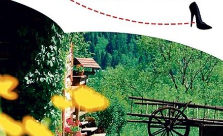 Anna Kamińska, „Miastowi. Slow food i aronia losu". Wydawnictwo Trio, 2012 r.