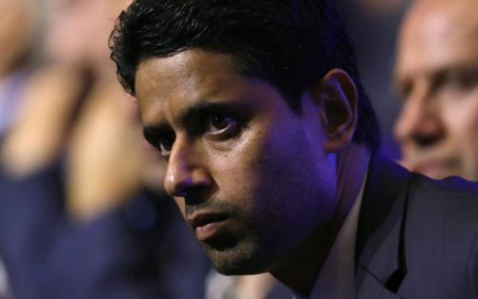 Nasser Al-Khelaifi to jeden z najbardziej wpływowych ludzi globalnego sportowego biznesu. Jak długo 