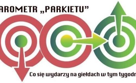 Barometr "Parkietu": WIG20 nadal w konsolidacji
