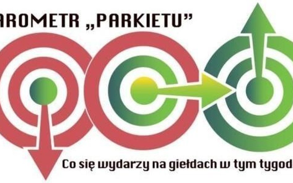 Barometr "Parkietu": WIG20 nadal w konsolidacji