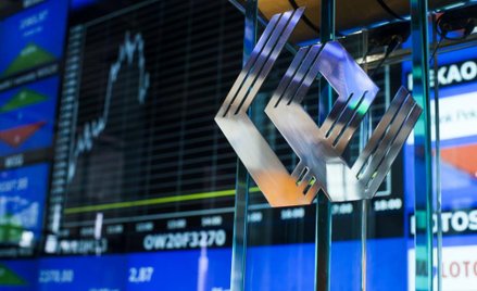 Europejskie giełdy zaczęły dzień od wzrostów. WIG20 na otwarciu rósł prawie 0,5 proc.
