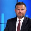 Gościem Grzegorza Siemionczyka w środowym wydaniu „Prosto z parkietu” był Piotr Bujak, główny ekonom