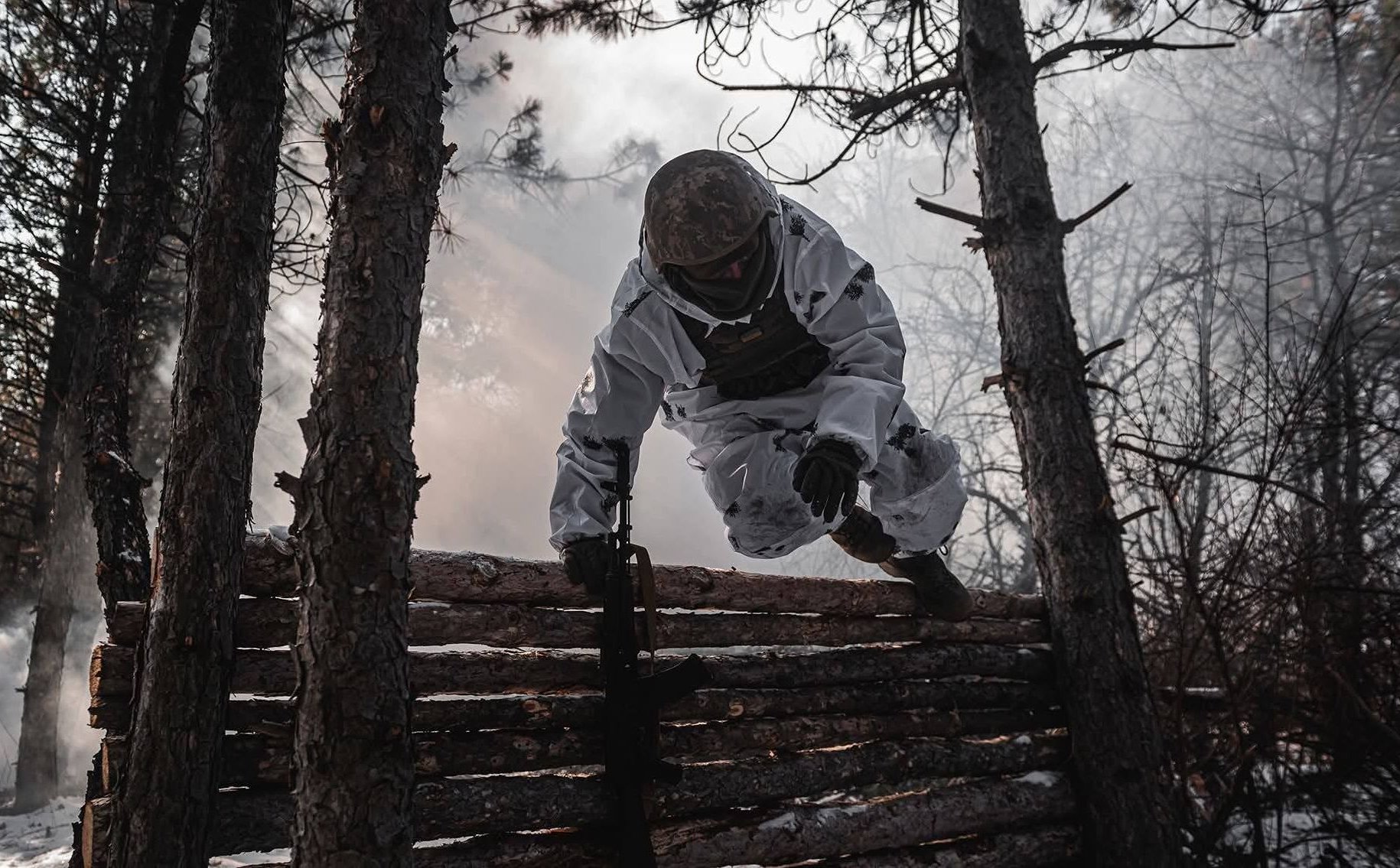 Wojna Rosji z Ukrainą. Dzień 1455